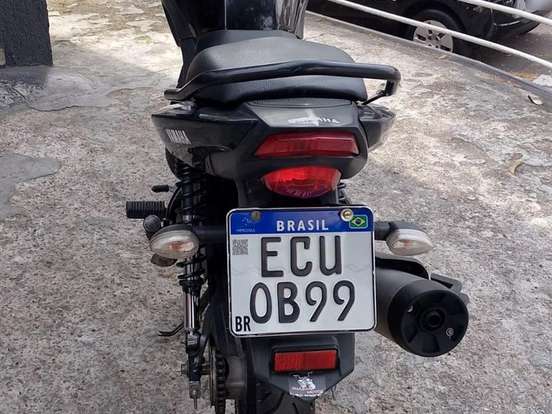 YAMAHA-FACTOR 150ED YAMAHA-FACTOR 150ED-2020