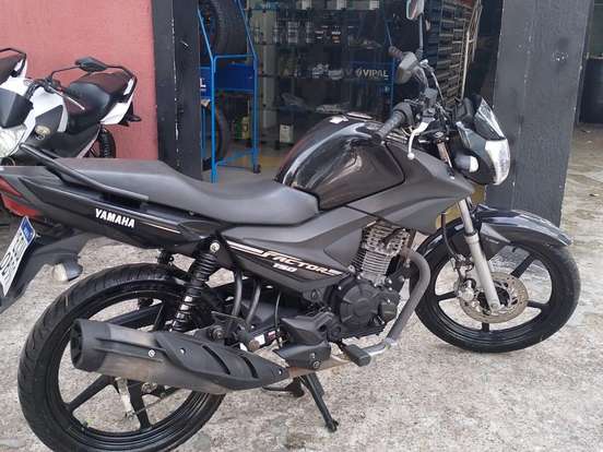 YAMAHA-FACTOR 150ED YAMAHA-FACTOR 150ED-2020
