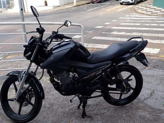 YAMAHA-FACTOR 150ED YAMAHA-FACTOR 150ED-2020