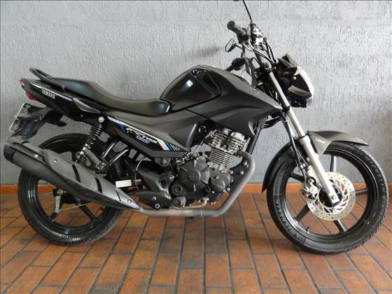 YAMAHA FACTOR 150ED 