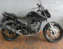 YAMAHA FACTOR 150ED YAMAHA FACTOR 150ED