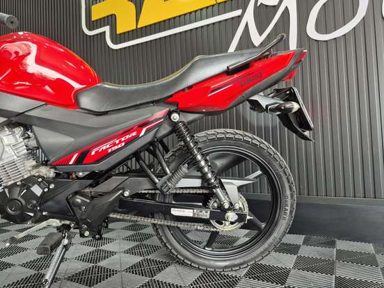 YAMAHA-FACTOR 150ED-2023