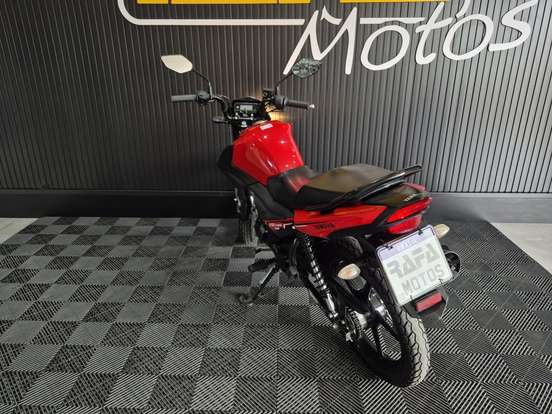 YAMAHA-FACTOR 150ED-2023