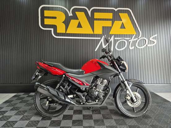 YAMAHA-FACTOR 150ED YAMAHA-FACTOR 150ED-2023