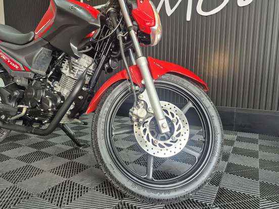 YAMAHA-FACTOR 150ED YAMAHA-FACTOR 150ED-2023