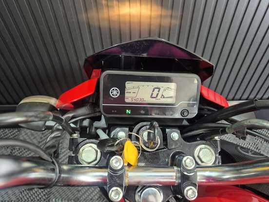 YAMAHA-FACTOR 150ED-2023