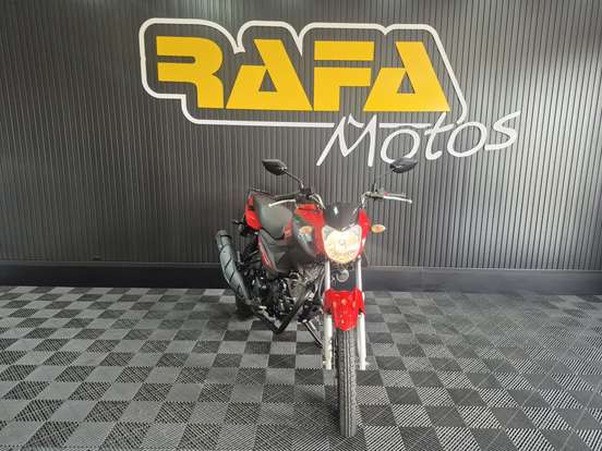 YAMAHA-FACTOR 150ED YAMAHA-FACTOR 150ED-2023