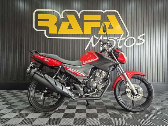 YAMAHA-FACTOR 150ED-2023
