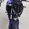 YAMAHA FAZER 150 UBS YAMAHA FAZER 150 UBS