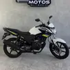 YAMAHA FAZER 150 UBS YAMAHA FAZER 150 UBS