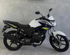 YAMAHA FAZER 150 UBS YAMAHA FAZER 150 UBS