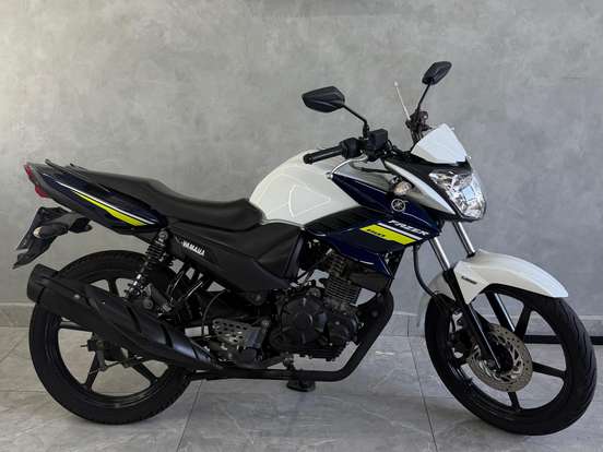 YAMAHA-FAZER 150 UBS YAMAHA-FAZER 150 UBS-2020