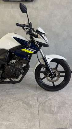 YAMAHA-FAZER 150 UBS-2020