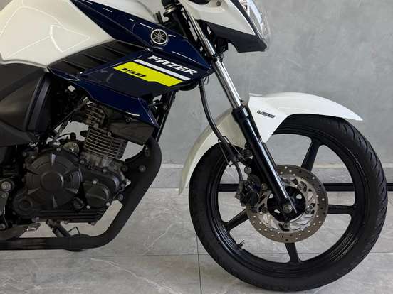YAMAHA-FAZER 150 UBS YAMAHA-FAZER 150 UBS-2020