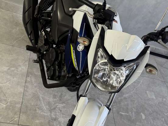 YAMAHA-FAZER 150 UBS YAMAHA-FAZER 150 UBS-2020