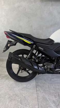 YAMAHA-FAZER 150 UBS-2020