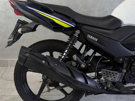 YAMAHA-FAZER 150 UBS YAMAHA-FAZER 150 UBS-2020