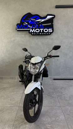 YAMAHA-FAZER 150 UBS-2020