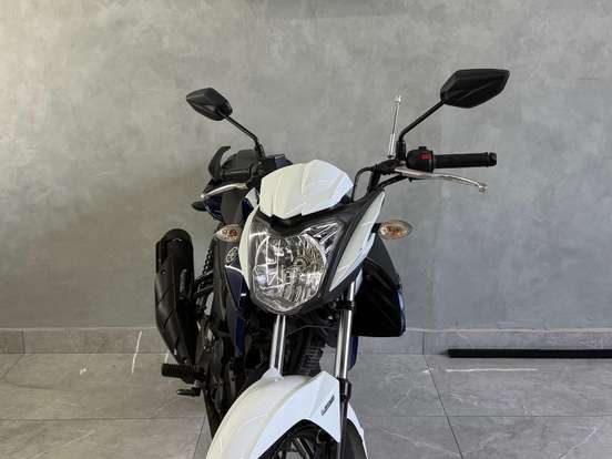 YAMAHA-FAZER 150 UBS YAMAHA-FAZER 150 UBS-2020