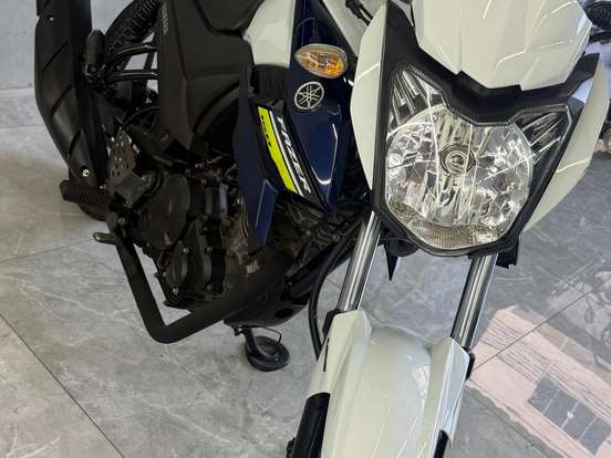 YAMAHA-FAZER 150 UBS YAMAHA-FAZER 150 UBS-2020