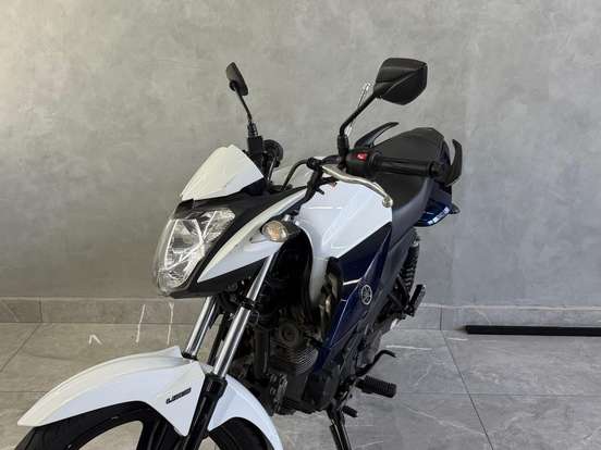 YAMAHA-FAZER 150 UBS YAMAHA-FAZER 150 UBS-2020