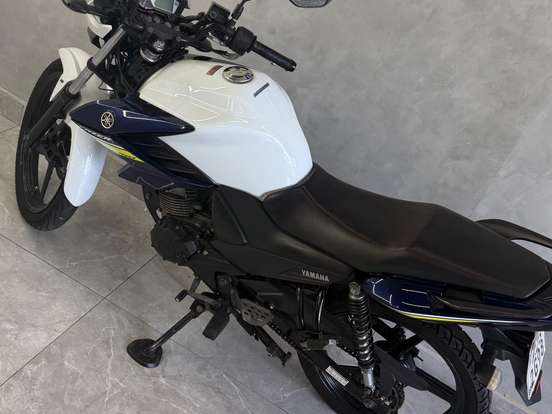 YAMAHA-FAZER 150 UBS YAMAHA-FAZER 150 UBS-2020