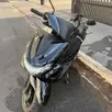 YAMAHA FLUO 125 ABS YAMAHA FLUO 125 ABS