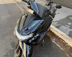 YAMAHA FLUO 125 ABS YAMAHA FLUO 125 ABS