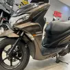YAMAHA FLUO 125 ABS YAMAHA FLUO 125 ABS