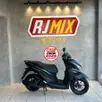 YAMAHA FLUO 125 HYBRID CONNECTED ABS YAMAHA FLUO 125 HYBRID CONNECTED ABS
