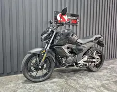 YAMAHA FZ15 FAZER ABS YAMAHA FZ15 FAZER ABS