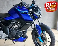 YAMAHA FZ15 FAZER CONNECTED ABS YAMAHA FZ15 FAZER CONNECTED ABS