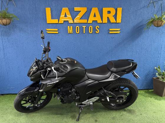 YAMAHA FZ25 FAZER ABS 