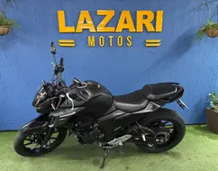 YAMAHA FZ25 FAZER ABS YAMAHA FZ25 FAZER ABS