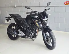 YAMAHA FZ25 FAZER ABS YAMAHA FZ25 FAZER ABS