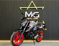 YAMAHA FZ25 FAZER CONNECTED ABS YAMAHA FZ25 FAZER CONNECTED ABS