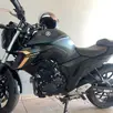YAMAHA FZ25 FAZER ABS YAMAHA FZ25 FAZER ABS