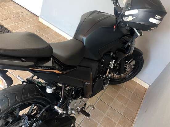 YAMAHA-FZ25 FAZER ABS YAMAHA-FZ25 FAZER ABS-2024