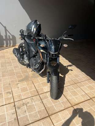 YAMAHA-FZ25 FAZER ABS-2024