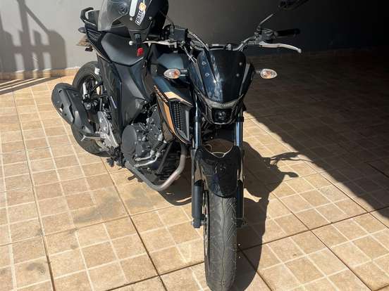 YAMAHA-FZ25 FAZER ABS YAMAHA-FZ25 FAZER ABS-2024