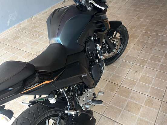 YAMAHA-FZ25 FAZER ABS YAMAHA-FZ25 FAZER ABS-2024