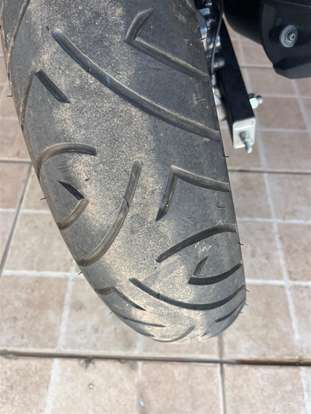 YAMAHA-FZ25 FAZER ABS-2024