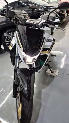 YAMAHA-FZ25 FAZER CONNECTED ABS YAMAHA-FZ25 FAZER CONNECTED ABS-2025