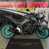 YAMAHA MT-03 ABS YAMAHA MT-03 ABS