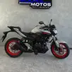 YAMAHA MT-03 ABS YAMAHA MT-03 ABS