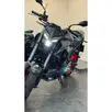 YAMAHA MT-03 ABS YAMAHA MT-03 ABS