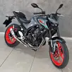 YAMAHA MT-03 ABS YAMAHA MT-03 ABS