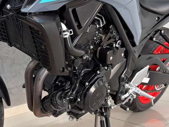 YAMAHA-MT-03 ABS YAMAHA-MT-03 ABS-2021