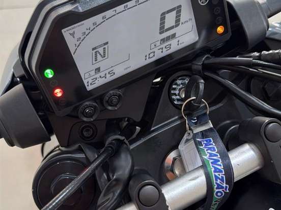 YAMAHA-MT-03 ABS YAMAHA-MT-03 ABS-2021