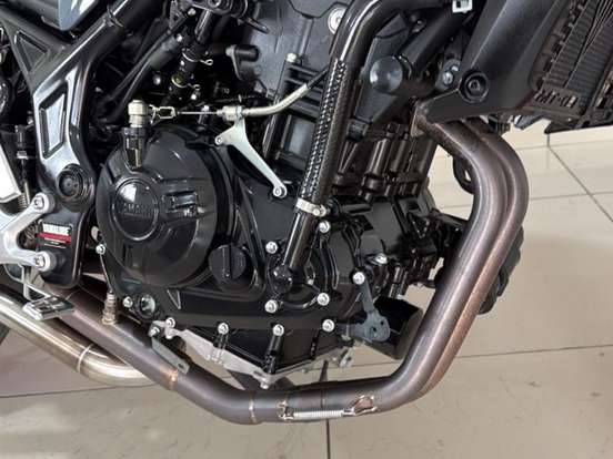 YAMAHA-MT-03 ABS YAMAHA-MT-03 ABS-2021